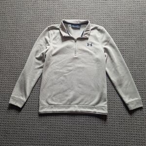 Men's Under Armour Quarter-Zip Pullover